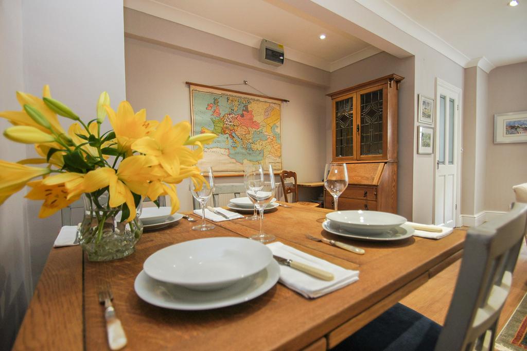 Eaton Place Apartment Brighton Ngoại thất bức ảnh